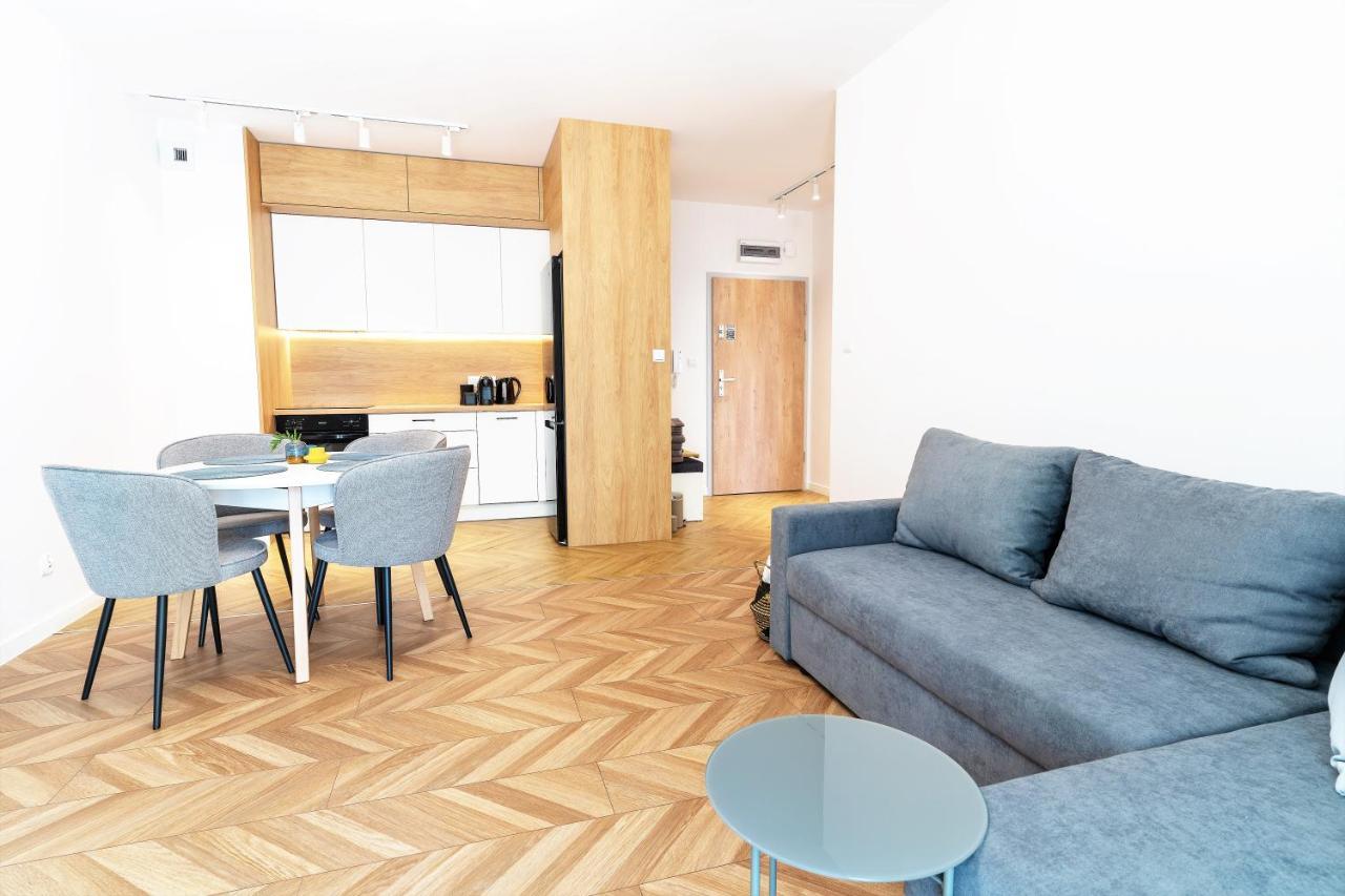 Over The River - Przy Rzece, Parku, Parking, Netflix I Max, Samo Centrum Apartment Iława Exterior foto